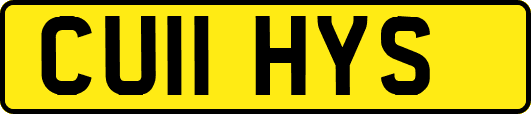 CU11HYS