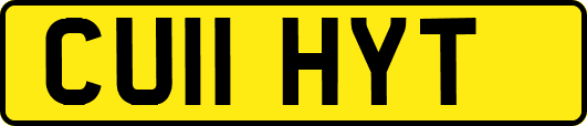 CU11HYT