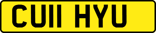 CU11HYU