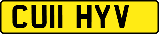 CU11HYV