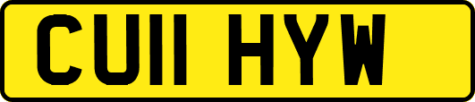 CU11HYW