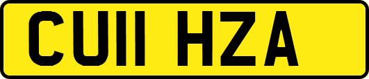 CU11HZA