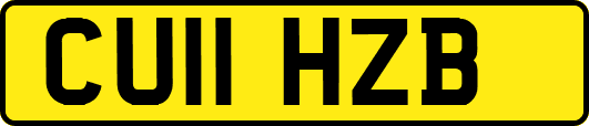CU11HZB