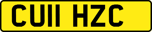 CU11HZC