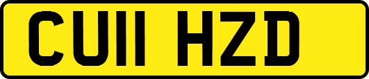 CU11HZD