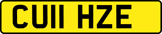 CU11HZE