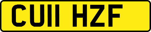 CU11HZF