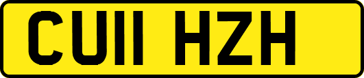 CU11HZH
