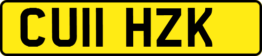 CU11HZK