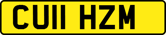 CU11HZM