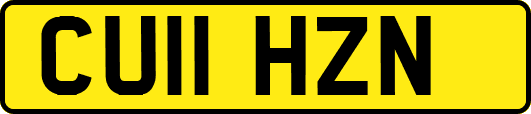 CU11HZN