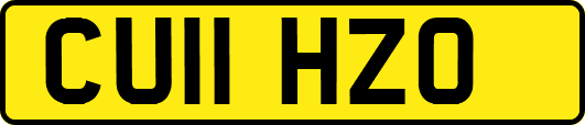 CU11HZO