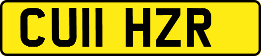 CU11HZR
