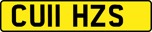 CU11HZS