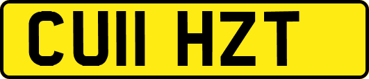 CU11HZT