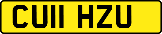 CU11HZU
