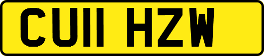 CU11HZW