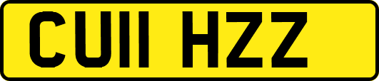 CU11HZZ