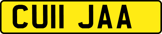 CU11JAA
