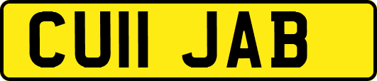 CU11JAB