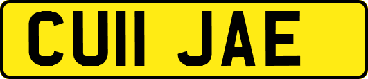 CU11JAE