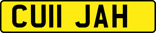 CU11JAH