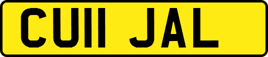 CU11JAL