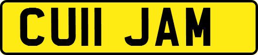 CU11JAM