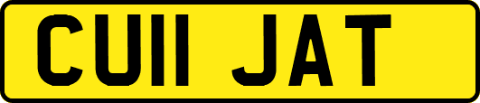 CU11JAT