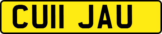 CU11JAU