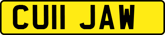 CU11JAW