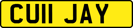 CU11JAY