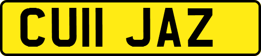 CU11JAZ