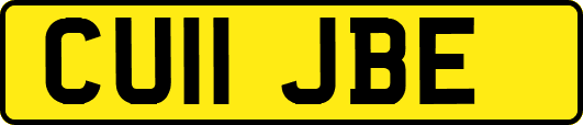 CU11JBE