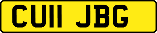CU11JBG