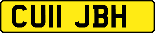 CU11JBH