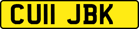 CU11JBK