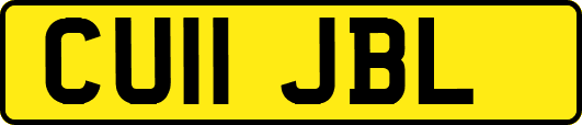 CU11JBL