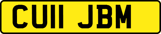CU11JBM