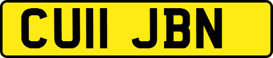 CU11JBN