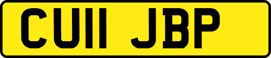 CU11JBP