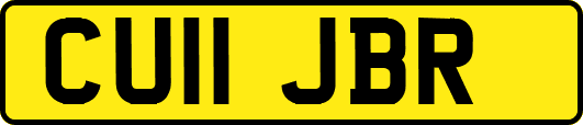 CU11JBR