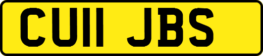 CU11JBS