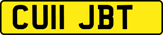 CU11JBT