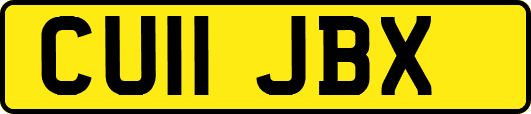 CU11JBX