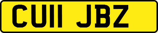 CU11JBZ