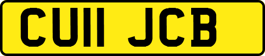 CU11JCB
