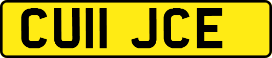 CU11JCE