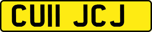CU11JCJ