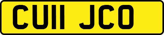 CU11JCO